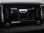Skoda Karoq 1.5 TSI Business Edition | Panoramadak | Stoelverwarming | Carplay | Navigatie | Parkeerhulp | Climate control | Bluetooth | Cruise control | Getint glas