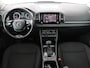 Skoda Karoq 1.5 TSI Business Edition | Panoramadak | Stoelverwarming | Carplay | Navigatie | Parkeerhulp | Climate control | Bluetooth | Cruise control | Getint glas