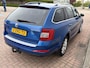 Skoda Octavia Combi 1.6 TDI Elegance Businessline Navi/Clima/PDC/Leder/LED