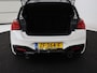 BMW 1-Serie M140i High Executive | Stoelverwarming | Carplay | Leder | Adaptief LED | Keyless | Navigatie | Sportstoelen | Parkeerhulp | Climate control | Cruise control | Bluetooth | Getint glas | M Sport