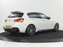 BMW 1-Serie M140i High Executive | Stoelverwarming | Carplay | Leder | Adaptief LED | Keyless | Navigatie | Sportstoelen | Parkeerhulp | Climate control | Cruise control | Bluetooth | Getint glas | M Sport