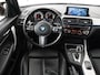 BMW 1-Serie M140i High Executive | Stoelverwarming | Carplay | Leder | Adaptief LED | Keyless | Navigatie | Sportstoelen | Parkeerhulp | Climate control | Cruise control | Bluetooth | Getint glas | M Sport