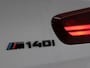 BMW 1-Serie M140i High Executive | Stoelverwarming | Carplay | Leder | Adaptief LED | Keyless | Navigatie | Sportstoelen | Parkeerhulp | Climate control | Cruise control | Bluetooth | Getint glas | M Sport
