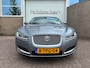Jaguar XF Sportbrake 2.2D Business Edition|Camera|Leder|Navi