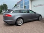 Jaguar XF Sportbrake 2.2D Business Edition|Camera|Leder|Navi