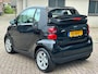 smart Fortwo cabrio 1.0 mhd Pure Aut. 37d-KM! 1e Eig! Airco NL-Auto Dealeronderhouden!