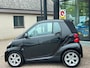 smart Fortwo cabrio 1.0 mhd Pure Aut. 37d-KM! 1e Eig! Airco NL-Auto Dealeronderhouden!