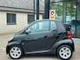 smart Fortwo cabrio 1.0 mhd Pure Aut. 37d-KM! 1e Eig! Airco NL-Auto Dealeronderhouden!