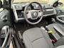 smart Fortwo cabrio 1.0 mhd Pure Aut. 37d-KM! 1e Eig! Airco NL-Auto Dealeronderhouden!