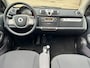 smart Fortwo cabrio 1.0 mhd Pure Aut. 37d-KM! 1e Eig! Airco NL-Auto Dealeronderhouden!