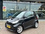 smart Fortwo cabrio 1.0 mhd Pure Aut. 37d-KM! 1e Eig! Airco NL-Auto Dealeronderhouden!
