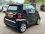 smart Fortwo cabrio 1.0 mhd Pure Aut. 37d-KM! 1e Eig! Airco NL-Auto Dealeronderhouden!