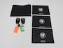 Alfa Romeo Stelvio 2.0 T AWD First Edition | Trekhaak | Leder | Stoel & stuurverwarming | Camera | Bi-Xenon | Navigatie | Climate control | Keyless | Cruise control | Bluetooth | Getint glas