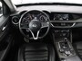 Alfa Romeo Stelvio 2.0 T AWD First Edition | Trekhaak | Leder | Stoel & stuurverwarming | Camera | Bi-Xenon | Navigatie | Climate control | Keyless | Cruise control | Bluetooth | Getint glas