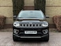 Jeep Compass 4xe 190 Plug-in Hybrid Electric Limited Business