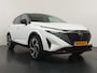 Nissan Qashqai 1.3 MHEV Xtronic Tekna Plus | Luxe Lederen Bekl. | BOSE Audio | Panoramadak | Head-Up |