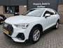 Audi Q3 Sportback 45 TFSI e S Edition PHEV 267 pk Aut. Navi ACC Elek. A. Klep Dig. Cockpit Ambient Light
