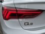 Audi Q3 Sportback 45 TFSI e S Edition PHEV 267 pk Automaat plug in .Navi.Adapt cruise ,Elc a klep, Carplay. Digtaal Cockpit.stoel verwarming.sfeerverlichting .dodehoek detectie.