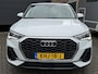 Audi Q3 Sportback 45 TFSI e S Edition PHEV 267 pk Automaat plug in .Navi.Adapt cruise ,Elc a klep, Carplay. Digtaal Cockpit.stoel verwarming.sfeerverlichting .dodehoek detectie.