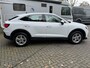 Audi Q3 Sportback 45 TFSI e S Edition PHEV 267 pk Automaat plug in .Navi.Adapt cruise ,Elc a klep, Carplay. Digtaal Cockpit.stoel verwarming.sfeerverlichting .dodehoek detectie.