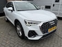Audi Q3 Sportback 45 TFSI e S Edition PHEV 267 pk Aut. Navi ACC Elek. A. Klep Dig. Cockpit Ambient Light
