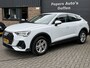 Audi Q3 Sportback 45 TFSI e S Edition PHEV 267 pk Automaat plug in .Navi.Adapt cruise ,Elc a klep, Carplay. Digtaal Cockpit.stoel verwarming.sfeerverlichting .dodehoek detectie.