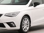 SEAT Ibiza 1.0 EcoTSI FR Business Intense | Apple Carplay | Navigatie | Parkeersensoren voor en achter | Achteruitrij camera | Sportstoelen | Stoelen verwarmd | Bluetooth |