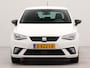SEAT Ibiza 1.0 EcoTSI FR Business Intense | Apple Carplay | Navigatie | Parkeersensoren voor en achter | Achteruitrij camera | Sportstoelen | Stoelen verwarmd | Bluetooth |