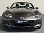 Mazda MX-5 1.5 SkyActiv-G 132 GT-M LEDER | 17"LMV | CAMERA | CARPLAY