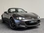 Mazda MX-5 1.5 SkyActiv-G 132 GT-M BTW | LEDER | 17"LMV | CAMERA | CARPLAY