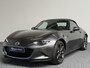 Mazda MX-5 1.5 SkyActiv-G 132 GT-M LEDER | 17"LMV | CAMERA | CARPLAY