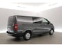 Fiat Scudo 2.0 MultiJet L3H1 177PK | DC | 6 Zits | Automaat | Airco | Cruise | Parkeersens.