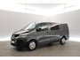 Fiat Scudo 2.0 MultiJet L3H1 177PK | DC | 6 Zits | Automaat | Airco | Cruise | Parkeersens.