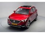 MG MG ZS EV Luxury 45 kWh [ Panorama Leder Trekhaak Navi ]