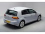 Volkswagen E-Golf E-Golf [ LED Adapt.cruise Navigatie]