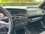 Volkswagen Golf Cabrio 1.8 Cabriolet