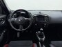 Nissan Juke 1.6 DIG-T Nismo RS | 218PK | Recaro Sportstoelen | Lichtmetalen Velgen | Privacy Glass | Navigatie |