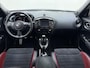 Nissan Juke 1.6 DIG-T Nismo RS | 218PK | Recaro Sportstoelen | Lichtmetalen Velgen | Privacy Glass | Navigatie |