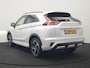 Mitsubishi Eclipse Cross 2.4 Intense+ PHEV 188pk Dealer O.H. | Trekhaak Afn. | Adaptive Cruise | 360 Camera | Alcantara Sportstoelen & Stuur Verwarmd | Keyless | Blis | Navigatie | DAB |  Plug In Hybrid