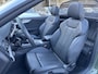 Audi A5 Cabriolet 40 TFSI 204PK S-TRONIC ADVANCED EDITION CAMERA/NAVI/LEDER