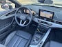 Audi A5 Cabriolet 40 TFSI 204PK S-TRONIC ADVANCED EDITION CAMERA/NAVI/LEDER