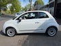 Fiat 500C 1.2 Lounge Climate control|LMV|APK|Beurt|Parkeersensoren |AIRCO