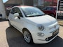 Fiat 500C 1.2 Lounge Climate control|LMV|APK|Beurt|Parkeersensoren |AIRCO