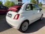 Fiat 500C 1.2 Lounge Climate control|LMV|APK|Beurt|Parkeersensoren |AIRCO