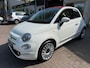 Fiat 500C 1.2 Lounge Climate control|LMV|APK|Beurt|Parkeersensoren |AIRCO