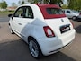 Fiat 500C 1.2 Lounge Climate control|LMV|APK|Beurt|Parkeersensoren |AIRCO