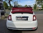 Fiat 500C 1.2 Lounge Climate control|LMV|APK|Beurt|Parkeersensoren |AIRCO