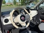 Fiat 500C 1.2 Lounge Climate control|LMV|APK|Beurt|Parkeersensoren |AIRCO