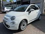 Fiat 500C 1.2 Lounge Climate control|LMV|APK|Beurt|Parkeersensoren |AIRCO