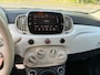 Fiat 500C 1.2 Lounge Climate control|LMV|APK|Beurt|Parkeersensoren |AIRCO
